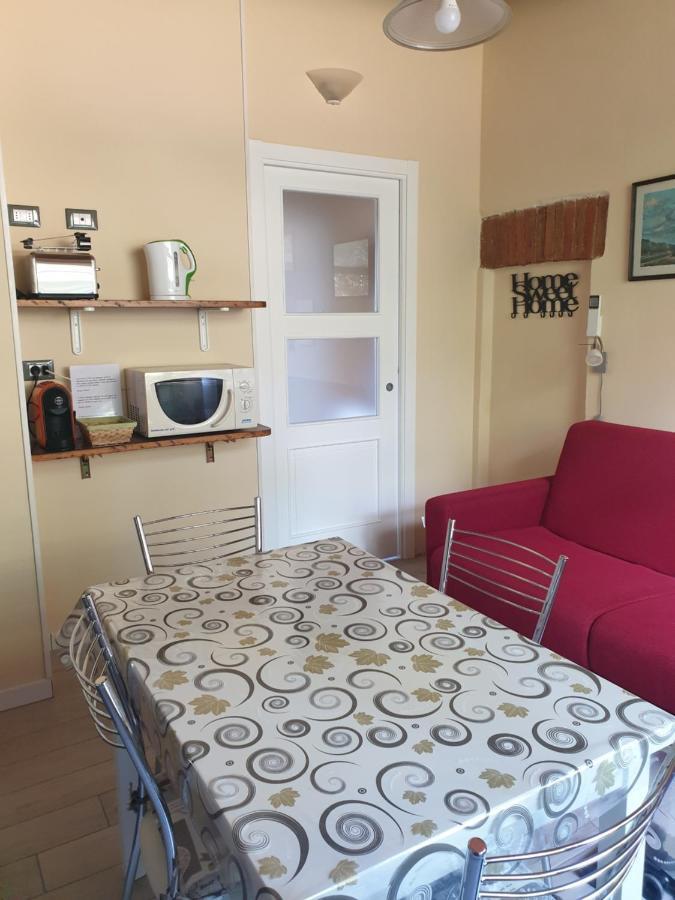 Casa Vacanze L'Oliveta Сиена Екстериор снимка