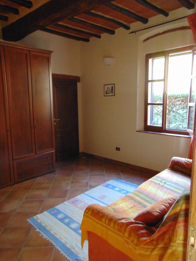 Casa Vacanze L'Oliveta Сиена Екстериор снимка