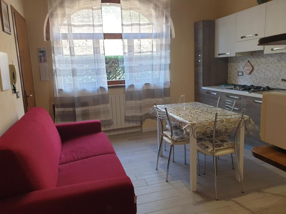 Casa Vacanze L'Oliveta Сиена Екстериор снимка